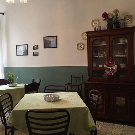 Alloggio Agrituristico Dodici-Apostoli Casumaro Buitenkant foto