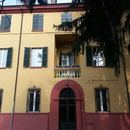 Alloggio Agrituristico Dodici-Apostoli Casumaro Buitenkant foto
