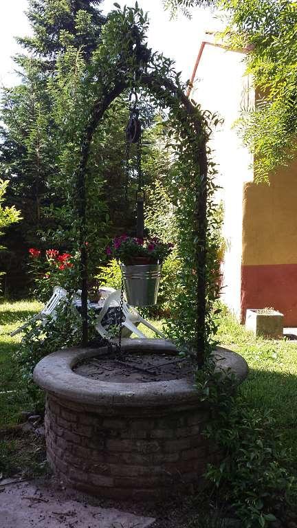 Alloggio Agrituristico Dodici-Apostoli Casumaro Buitenkant foto