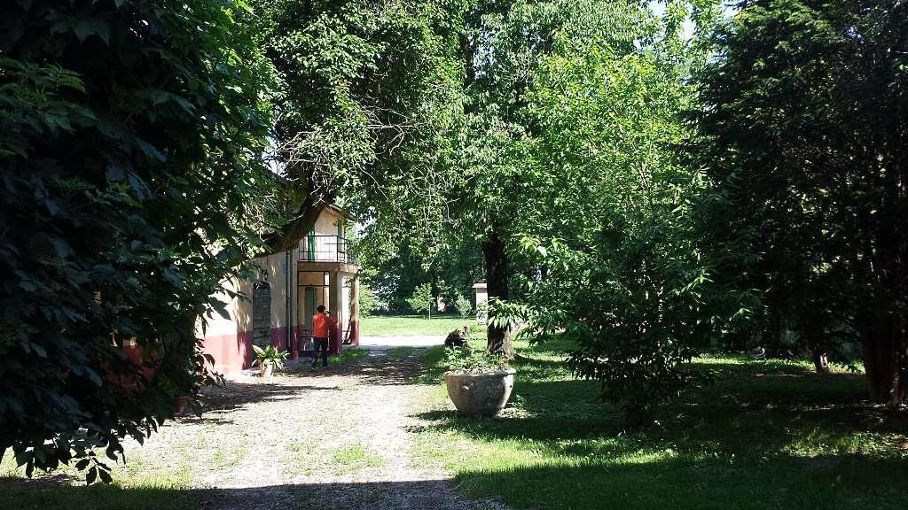 Alloggio Agrituristico Dodici-Apostoli Casumaro Buitenkant foto