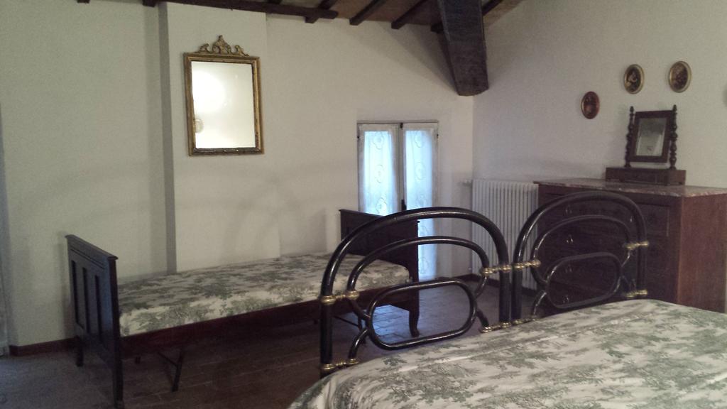 Alloggio Agrituristico Dodici-Apostoli Casumaro Buitenkant foto