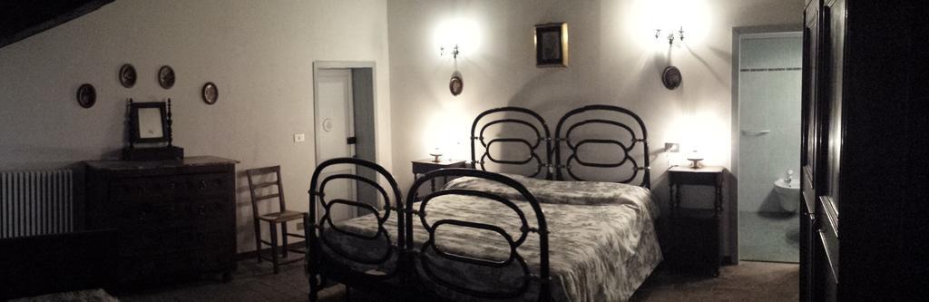 Alloggio Agrituristico Dodici-Apostoli Casumaro Buitenkant foto