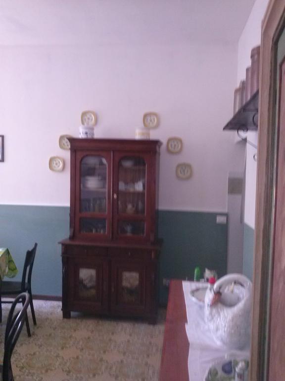 Alloggio Agrituristico Dodici-Apostoli Casumaro Buitenkant foto