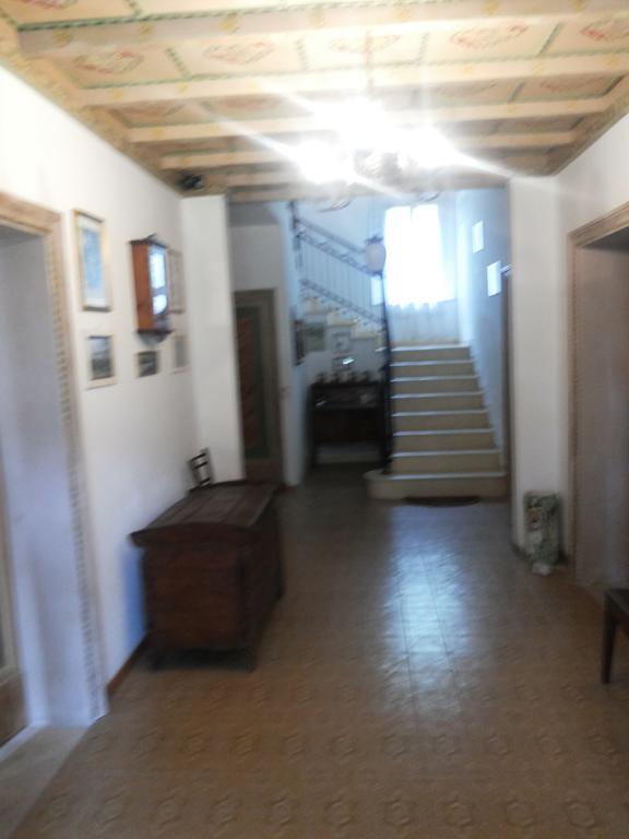 Alloggio Agrituristico Dodici-Apostoli Casumaro Buitenkant foto
