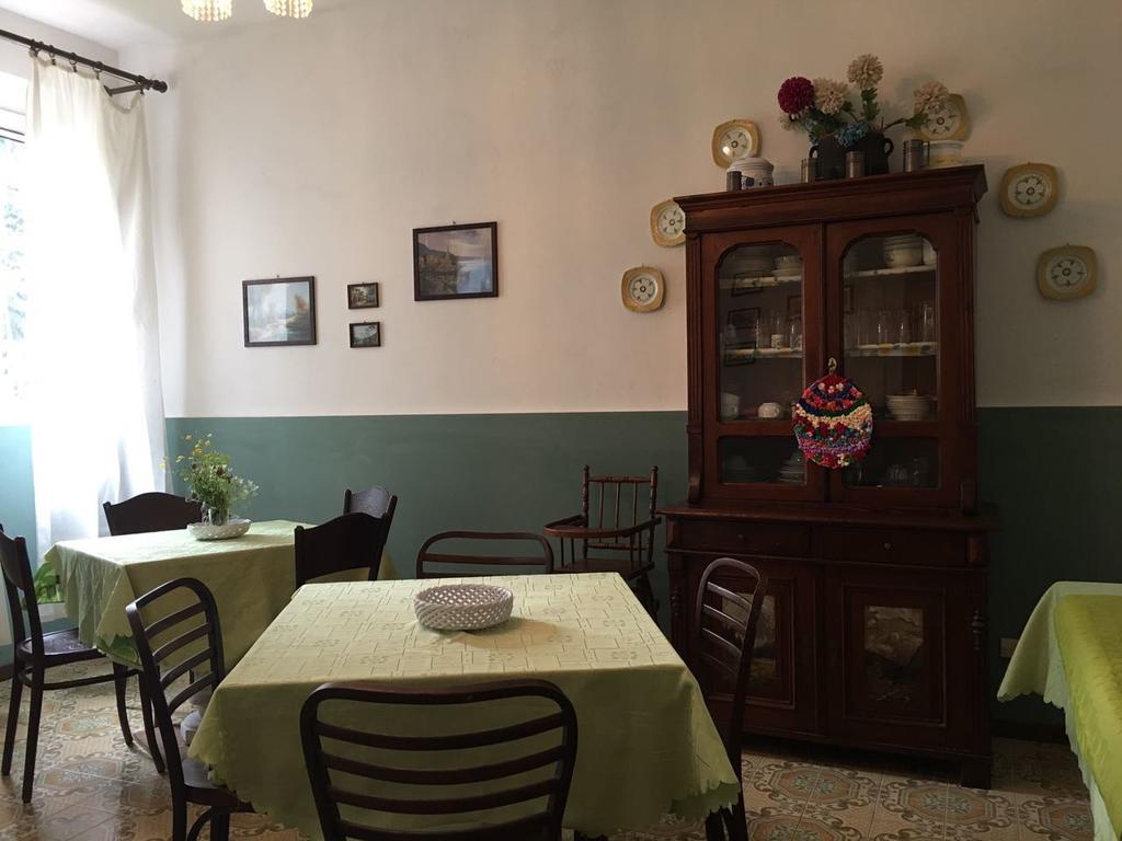 Alloggio Agrituristico Dodici-Apostoli Casumaro Buitenkant foto