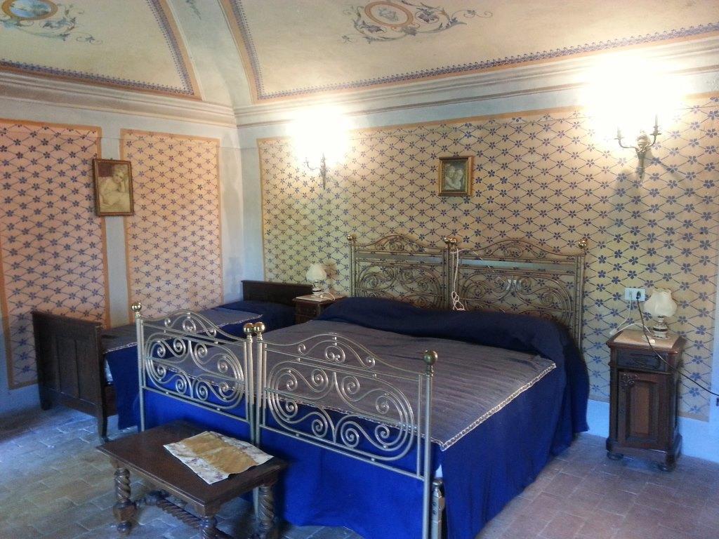 Alloggio Agrituristico Dodici-Apostoli Casumaro Buitenkant foto