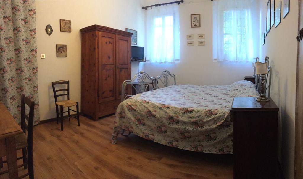 Alloggio Agrituristico Dodici-Apostoli Casumaro Buitenkant foto