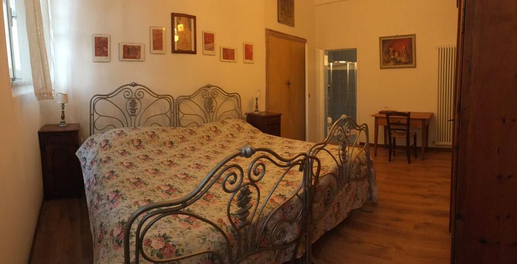 Alloggio Agrituristico Dodici-Apostoli Casumaro Buitenkant foto