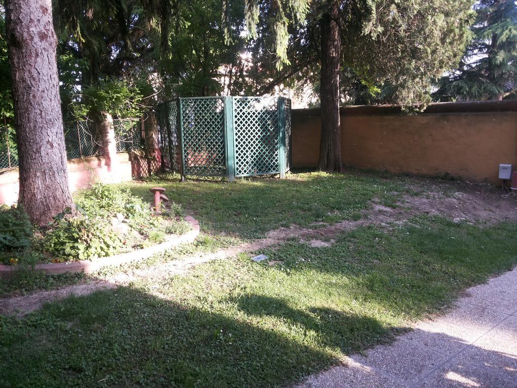 Alloggio Agrituristico Dodici-Apostoli Casumaro Buitenkant foto